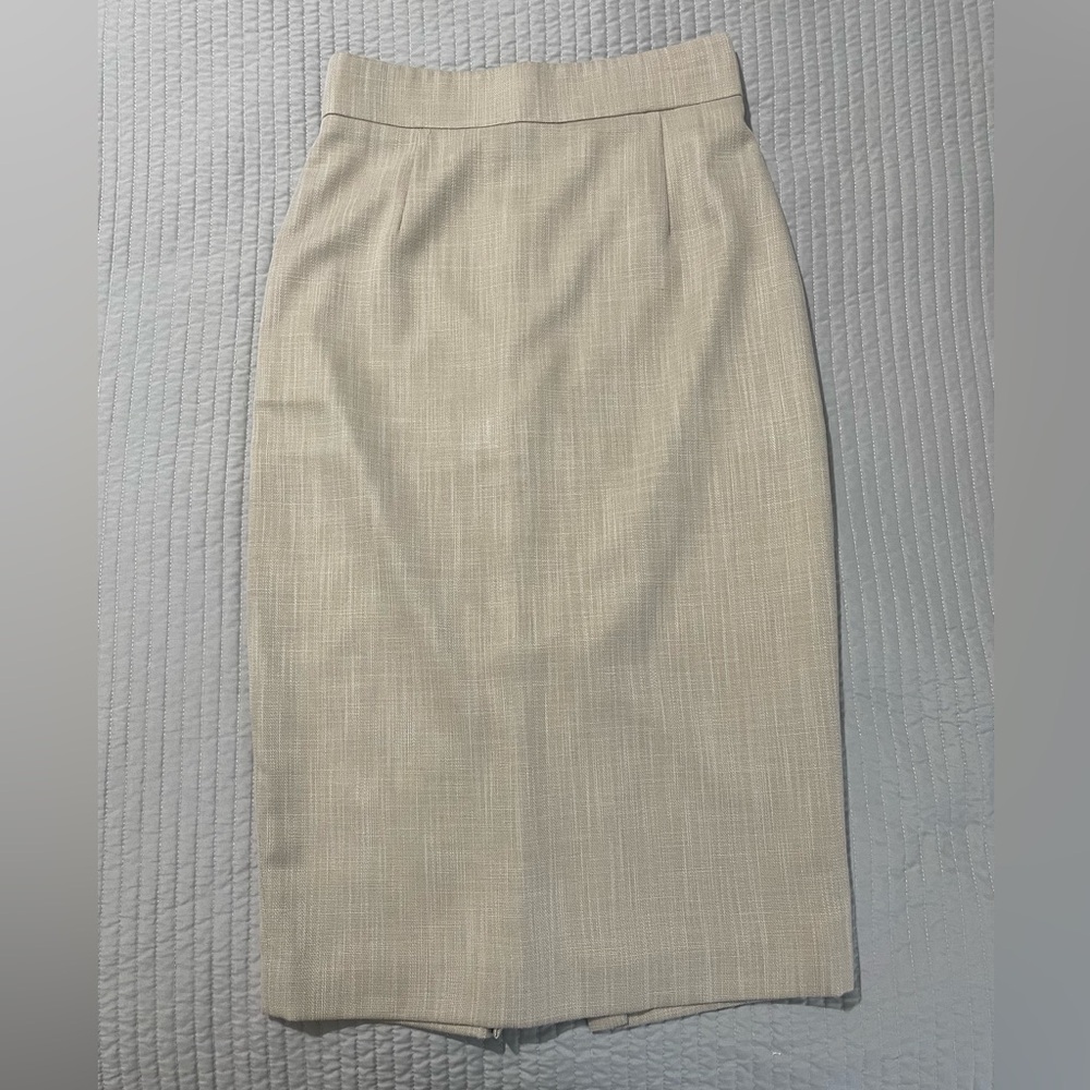 Antonio Melani Pencil Skirt